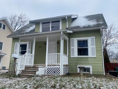 64 Chippendale Rd, Rochester, NY, 14616