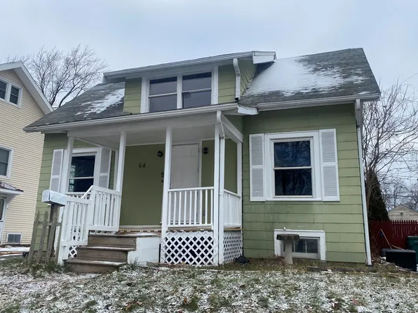 64 Chippendale Rd, Rochester, NY 14616
