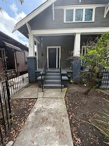 322 N Norman C Francis Pkwy — Photo 15