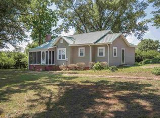 873 Bond Bridge Rd, Royston, GA 30662