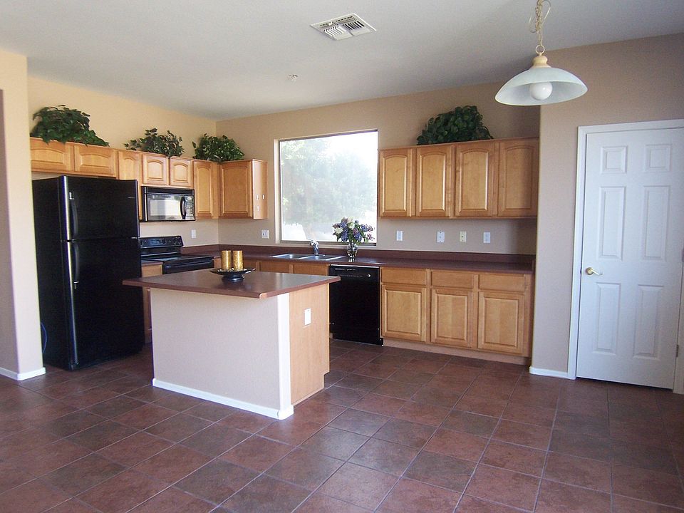 Cute Kitchen