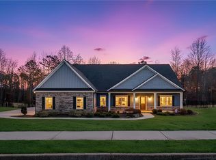 8711 Hardwood Trl, Lula, GA 30554