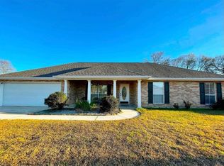 20394 Rue Legendre, Ponchatoula, LA 70454