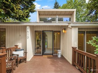 4510 144th Ave SE, Bellevue, WA