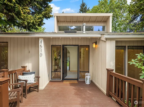 4510 144th Avenue SE, Bellevue, WA 98006