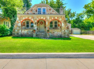 734 E Boyd St, Norman, OK 73071