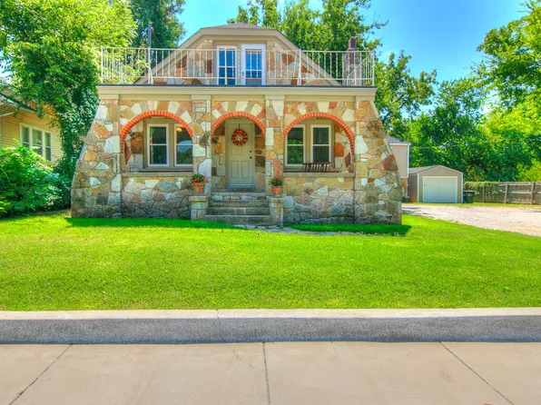 734 E Boyd St, Norman, OK 73071