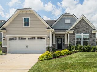 2837 Leipers Fork Trl, Murfreesboro, TN 37128