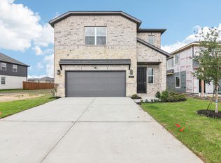 1651 Cavalli Dr, Forney, TX 75126