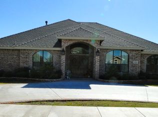 4225 Timberglen Pl, Midland, TX 79707
