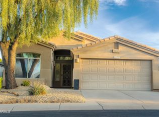 8870 E CALLE BUENA Vista, Scottsdale, AZ 85255