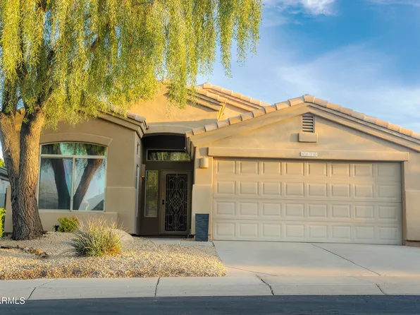 8870 E CALLE BUENA Vista, Scottsdale, AZ 85255