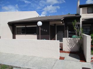 19548 NW 55th Circle Pl, Opa Locka, FL 33055