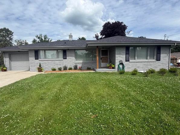 11521 N Post Rd, Omaha, NE 68112