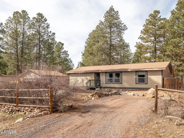 2156 Lohali Trail, Flagstaff, AZ 86001