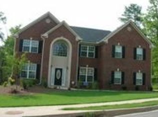 2052 Jessica Way, Conyers, GA 30012