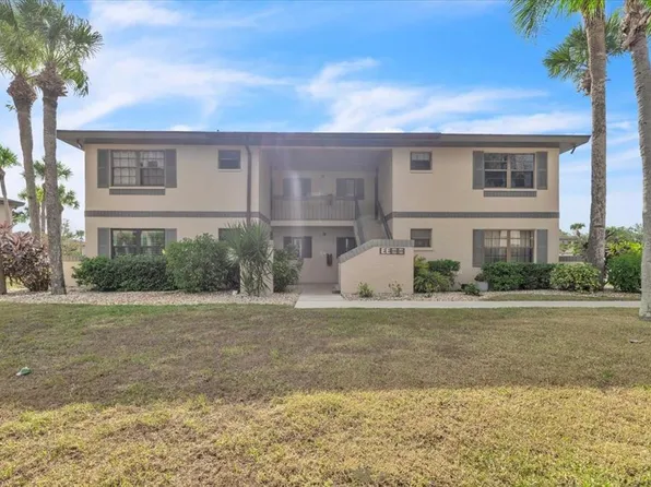 19505 Quesada Ave Unit Ee103, Port Charlotte, FL 33948