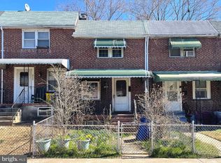 3735 10th St, Baltimore, MD 21225