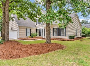 6612 Mimosa St, Indian Trail, NC 28079