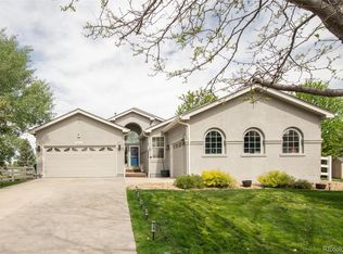 1510 S De Gaulle Circle, Aurora, CO 80018