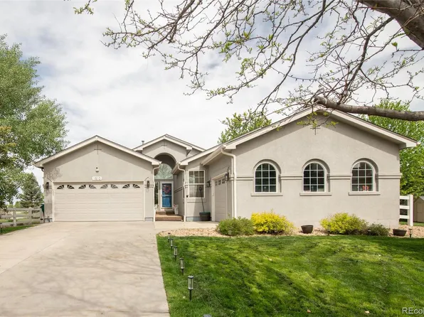 1510 S De Gaulle Circle, Aurora, CO 80018