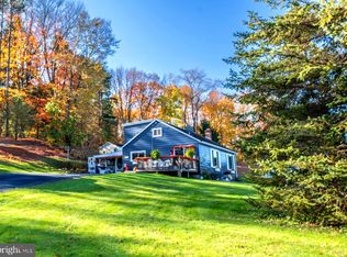 1305 Decatur St, Philipsburg, PA 16866