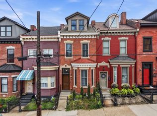 229 44th St, Pittsburgh, PA 15201