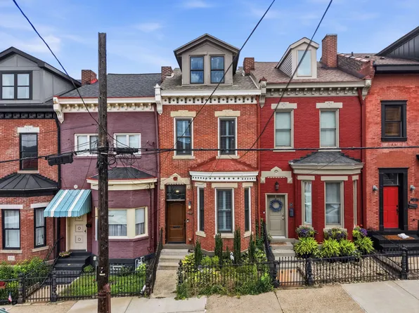 229 44th St, Pittsburgh, PA 15201