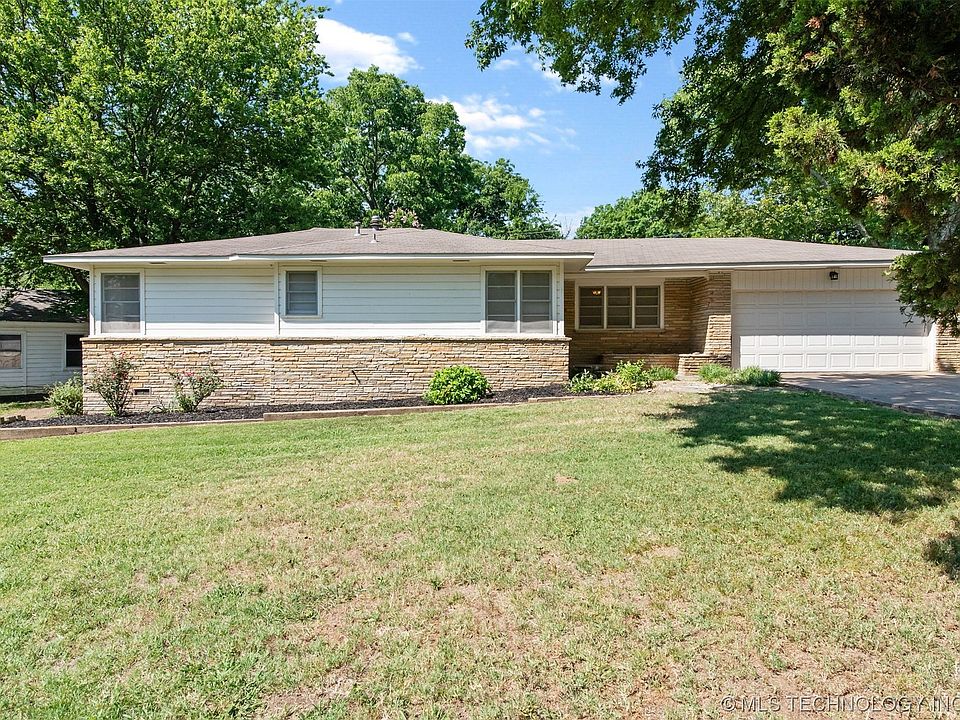 219 N Moore Ave, Claremore, OK 74017 Zillow