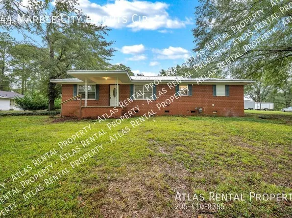 744 Marble City Heights Cir, Sylacauga, AL 35150