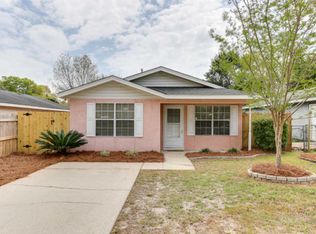 2503 W 11th St, Panama City, FL 32401