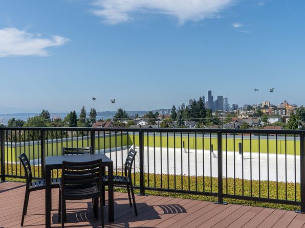 Reverie Apartments | 3309 Beacon Ave S, Seattle, WA