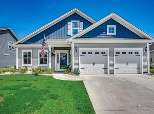 417 Heathside St, Murrells Inlet, SC 29576