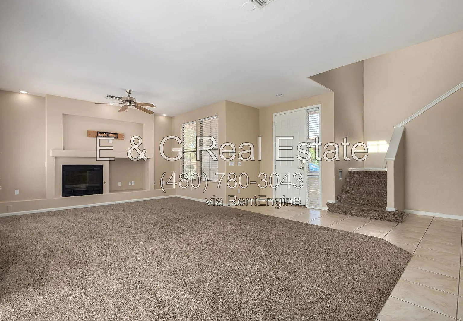 3 bed, 2.5 bath, 2024 sqft, $2,295 — Photo 3