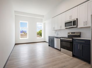 857 Bergen Ave #303, Jersey City, NJ 07306