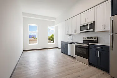 857 Bergen Avenue, #303