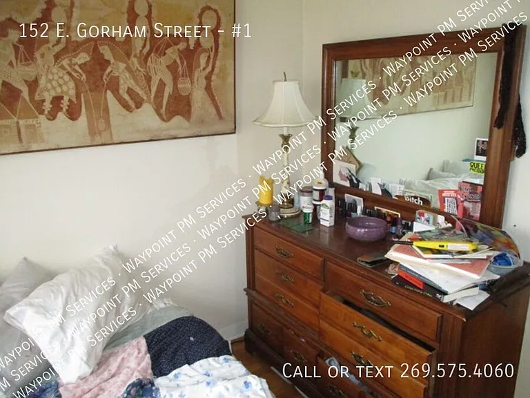 152 E Gorham St #1 — Photo 8