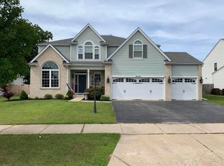 8330 64th St, Kenosha, WI 53142