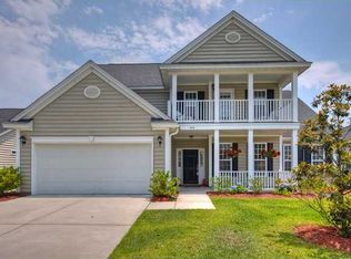 404 Decatur Dr, Summerville, SC 29483