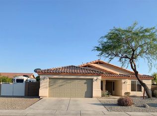 10587 E 39th Pl, Yuma, AZ 85365