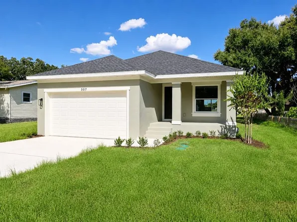 507 FINLEY AVENUE, KISSIMMEE, FL 34741