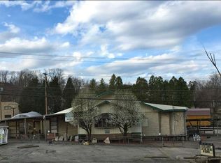 910 W Main St, Bridgeport, WV 26330