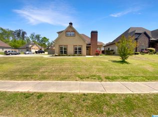 131 Willow View Ln, Wilsonville, AL 35186