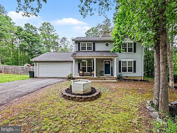 2nd image of 4420 Stribling Dr