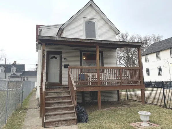408 N Lockwood Ave, Chicago, IL 60644