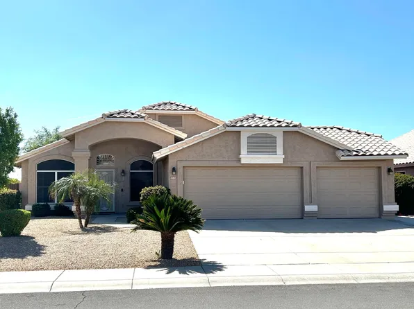9535 W ROSS Avenue, Peoria, AZ 85382