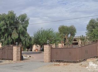 38500 Rancho Los Coyotes Dr, Indio, CA 92203