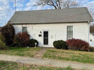 320 S Lincoln Ave, Rockport, IN 47635