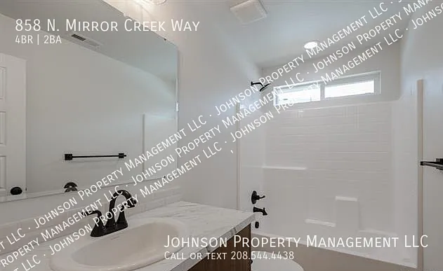 858 N Mirror Creek Way — Photo 6