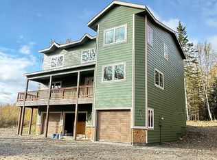 2453 E Carlson Rd, Wasilla, AK 99654